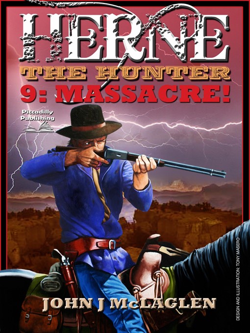 Title details for Massacre! by John J. McLaglen - Available